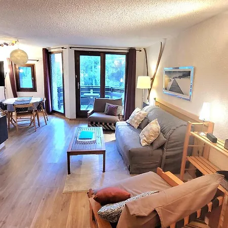 Le Lodge Des Marmottes - Calme, Cosy, Vue Nature Les Orres Extérieur photo