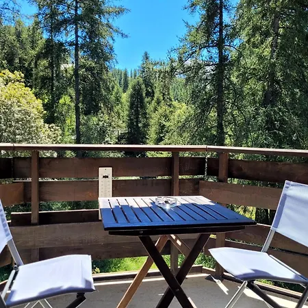 Le Lodge Des Marmottes - Calme, Cosy, Vue Nature Les Orres Extérieur photo