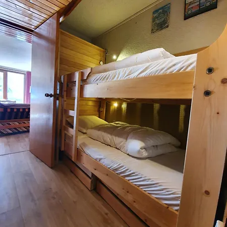 Le Lodge Des Marmottes - Calme, Cosy, Vue Nature Les Orres Extérieur photo