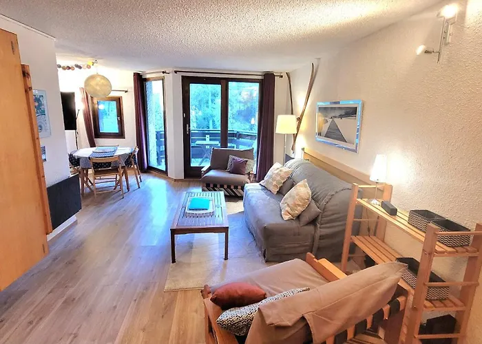 Le Lodge Des Marmottes - Calme, Cosy, Vue Nature