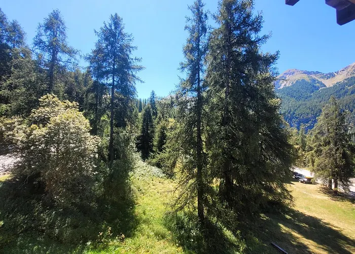 Le Lodge Des Marmottes - Calme, Cosy, Vue Nature