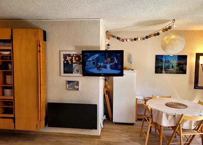 Le Lodge Des Marmottes - Calme, Cosy, Vue Nature
