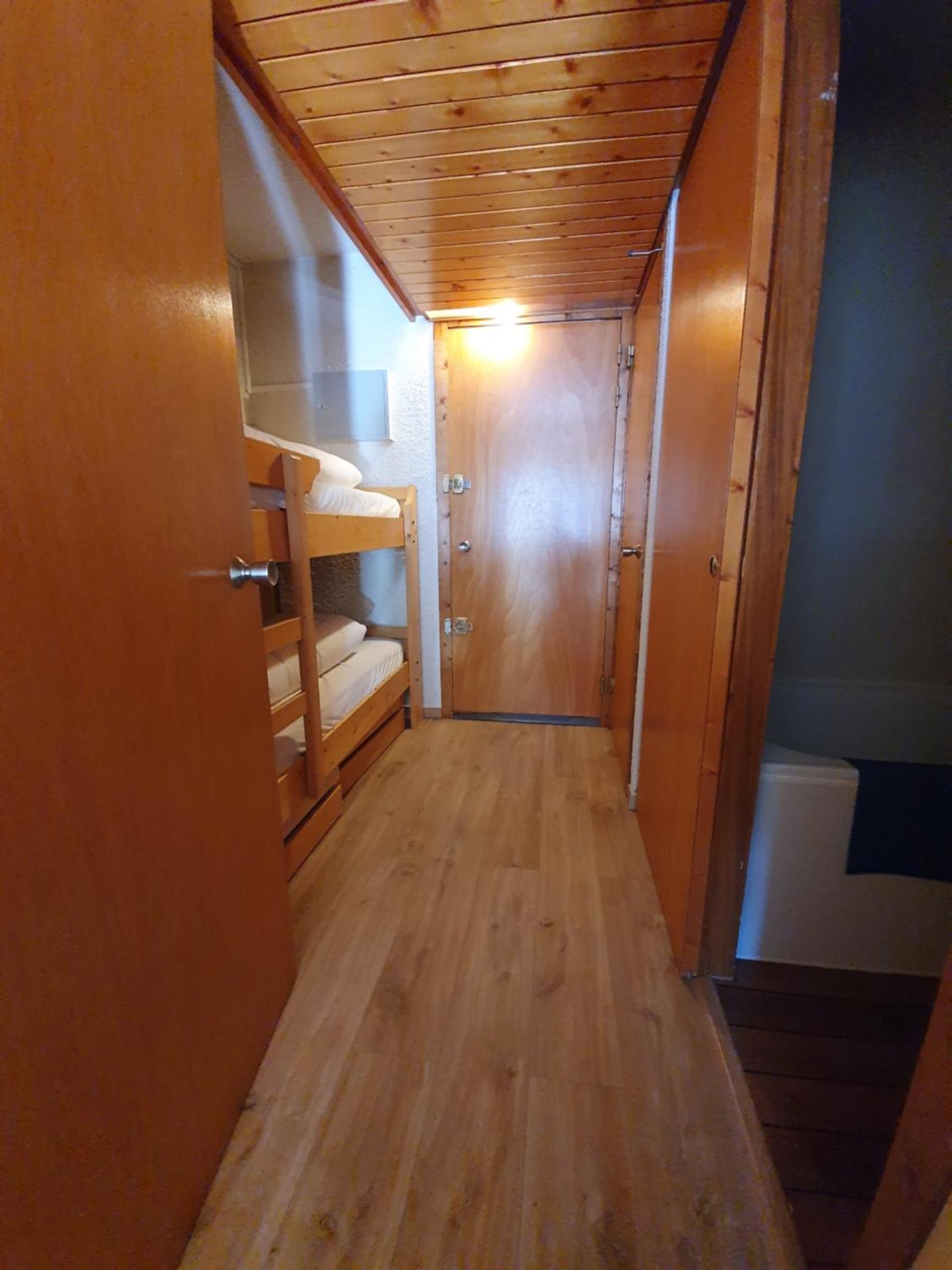 Appartement Le Des Marmottes - Calme, Cosy, Vue Nature