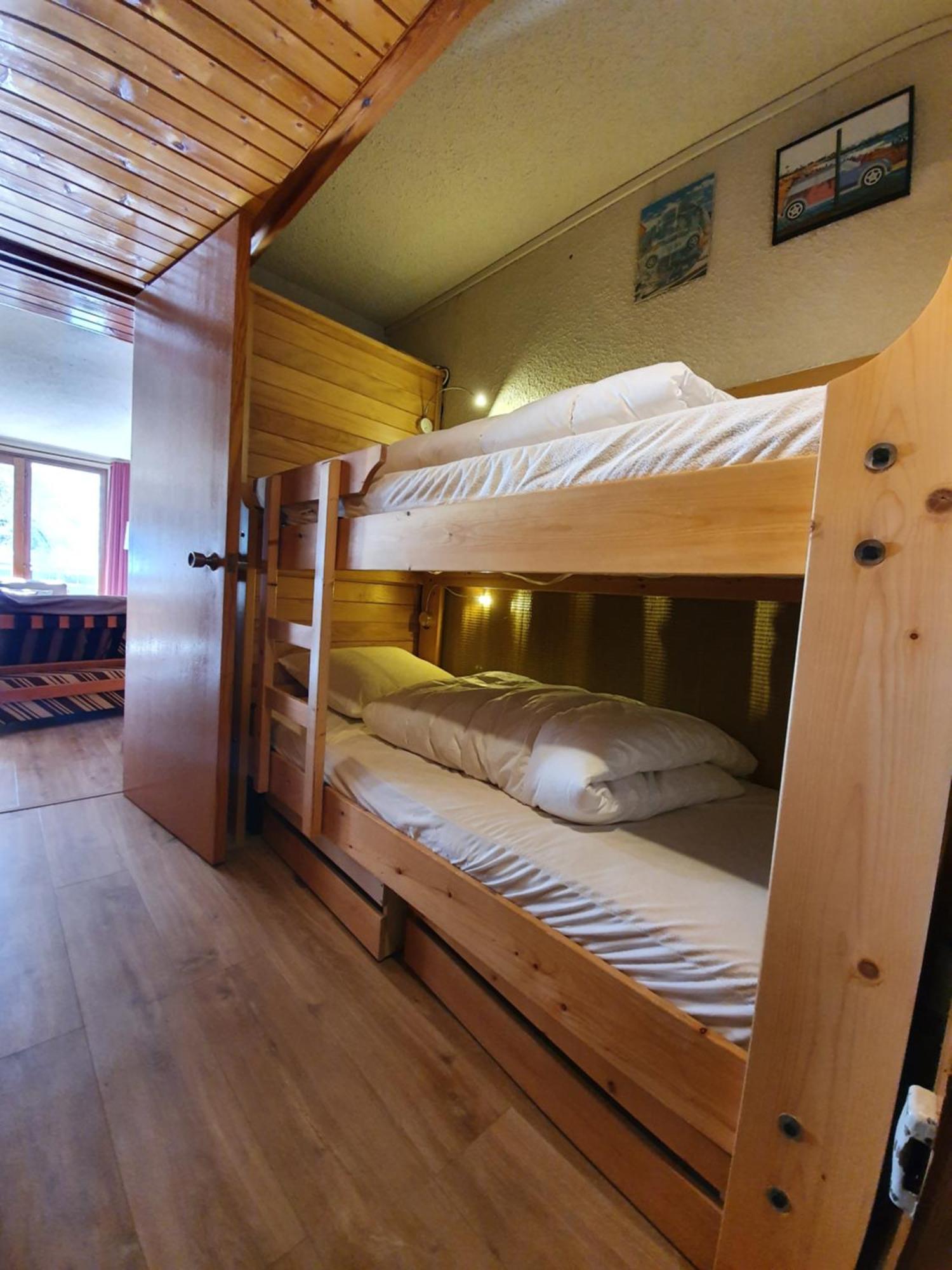 Le Des Marmottes - Calme, Cosy, Vue Nature